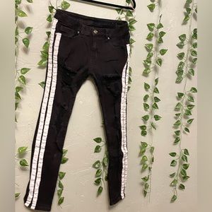 Men’s Skinny Jeans 30x30